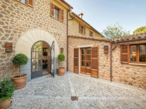 Inviting villa with private pool, San Jose-Nijar